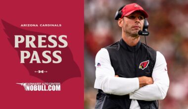 HC Jonathan Gannon Postgame - 10.23.25 | Week 12 vs. Jaguars | Press Conference