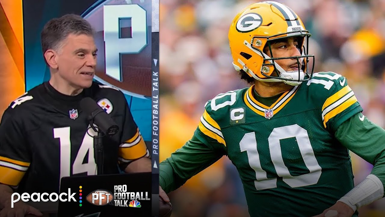 Are Packers, Detroit Lions or Chicago Bears best NFC North team? | Pro Football Talk | NFL on NBC