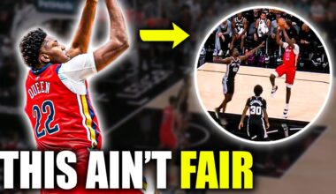 New Orleans Pelicans Are Creating A MONSTER