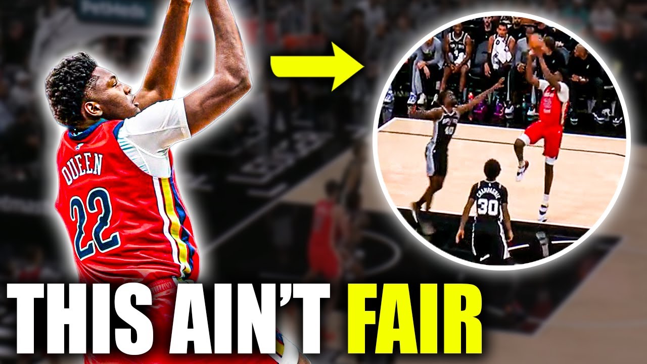 New Orleans Pelicans Are Creating A MONSTER