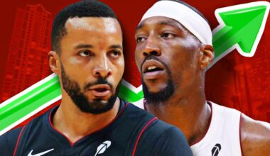 The Miami Heat Should NOT Be THIS Good