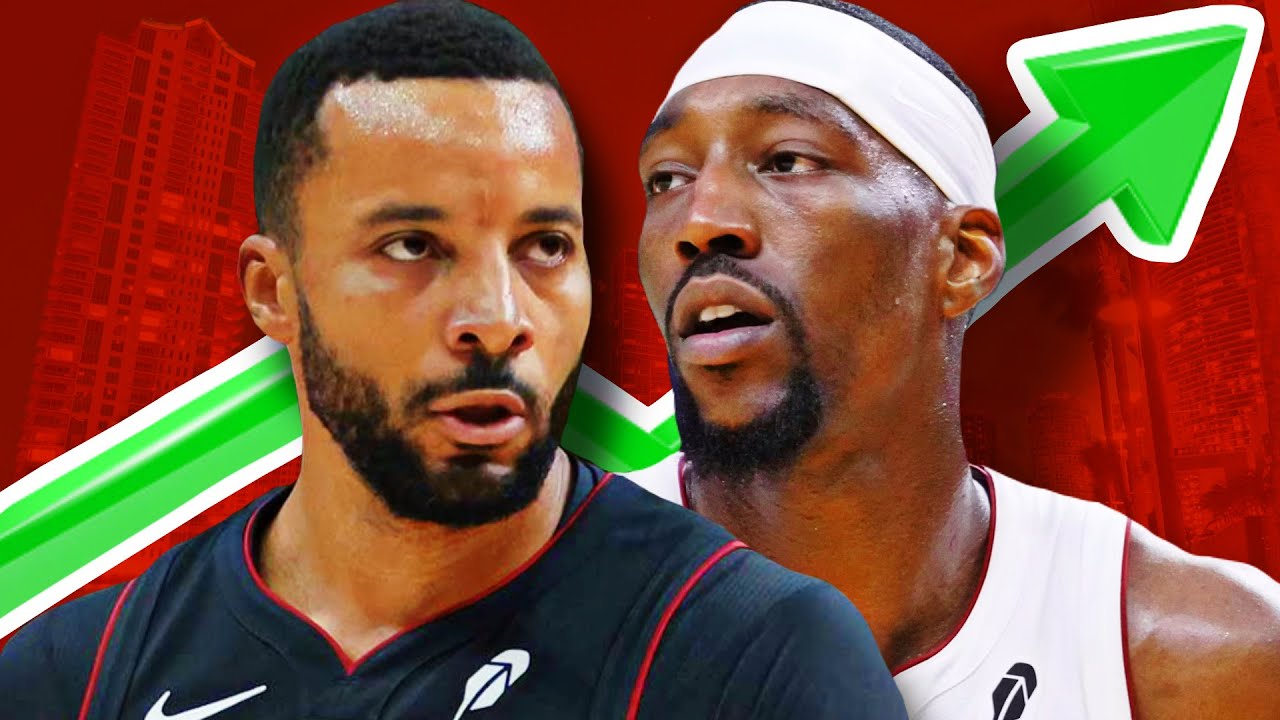 The Miami Heat Should NOT Be THIS Good