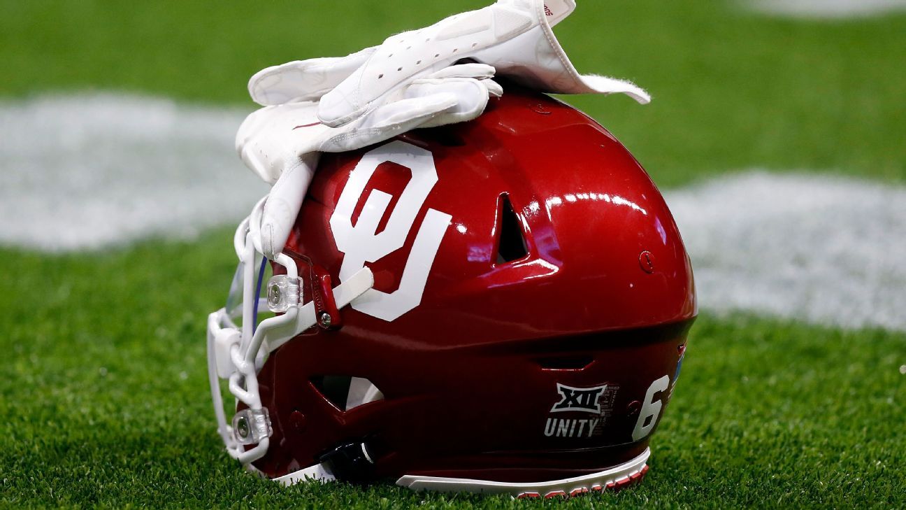 RB Jonathan Hatton Jr. flips from Texas A&M back to Oklahoma
