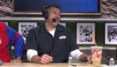 Mike Vrabel Discusses the Positive Takeaways From the Win in Cincinnati on WEEI | Patriots