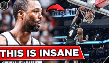 I cannot BELIEVE what I just saw...