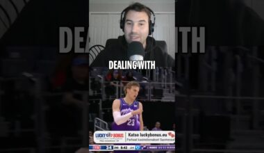 The Utah Jazz would want Ausar Thompson in a Lauri Markkanen trade #laurimarkkanen #ausarthompson