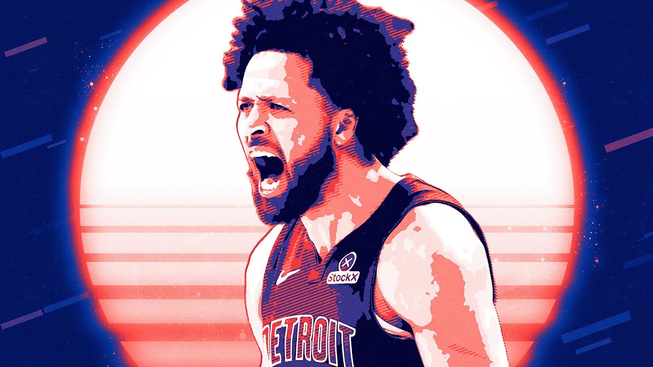 We NEED To Talk About The Detroit Pistons