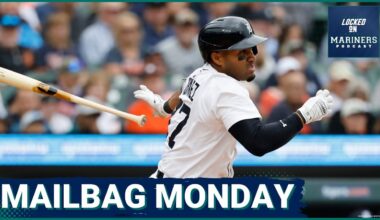 Non-Tendered Players the Seattle Mariners SHOULD Have Interest In | Mailbag Monday