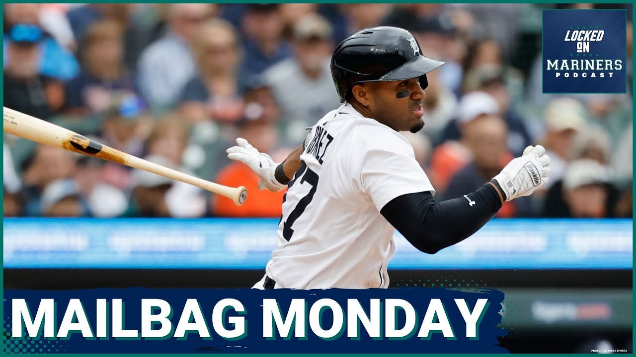 Non-Tendered Players the Seattle Mariners SHOULD Have Interest In | Mailbag Monday