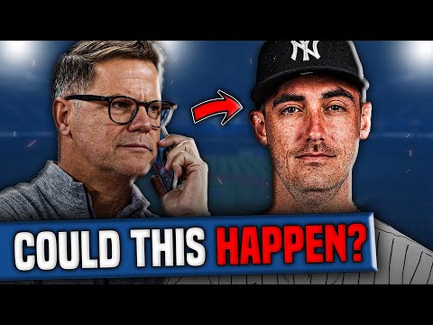 Cody Bellinger To The Blue Jays? Would This Actually Work? (Latest Free Agent Rumors)