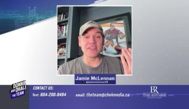 Jamie McLennan on the Canucks loss to the Flames, the NHL product this season and more