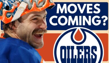Edmonton Oilers News: Injury Updates | Goalie Trade Talk | Changes Need or Coming?