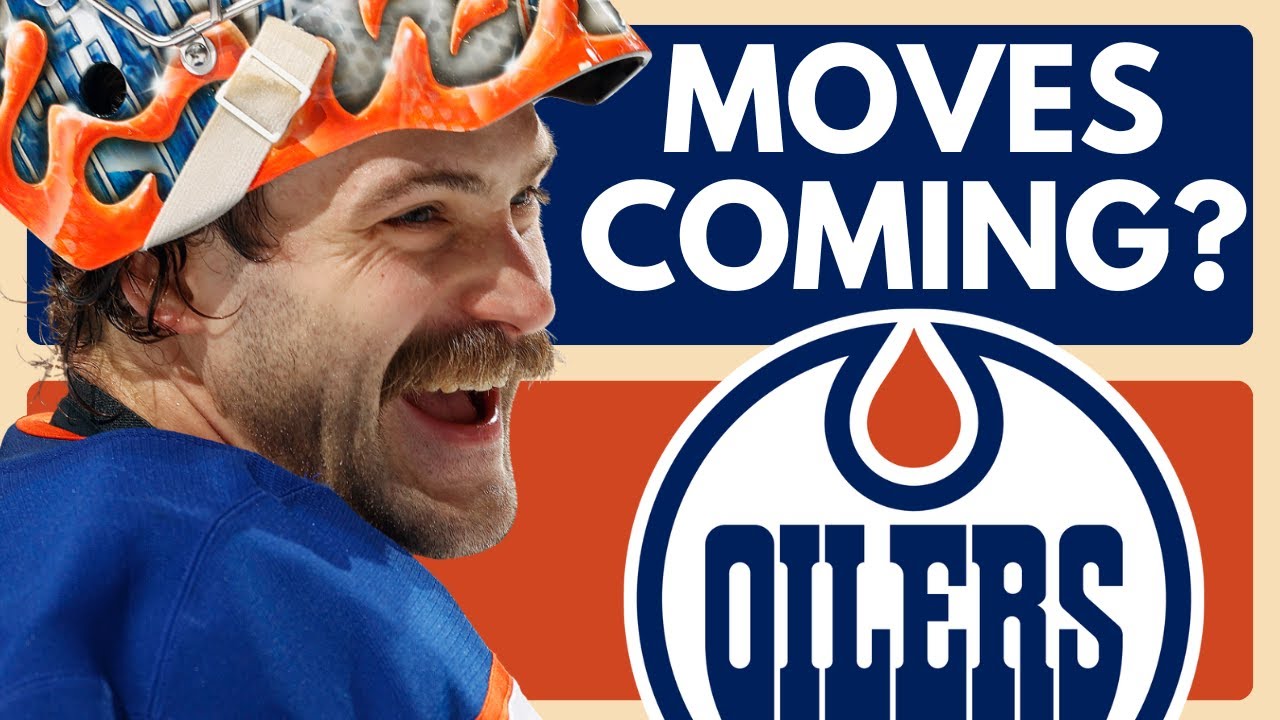 Edmonton Oilers News: Injury Updates | Goalie Trade Talk | Changes Need or Coming?