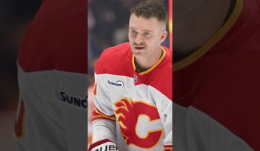 Huberdeau Continues to Evolve His Game