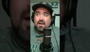 Jasper Wallstedt Is Keeping The Minnesota Wild In Every Game