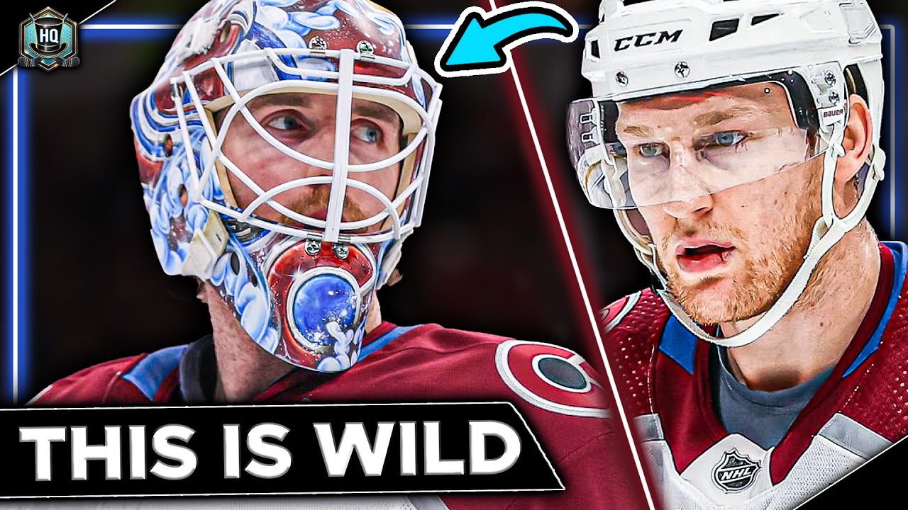 We are witnessing GREATNESS in Colorado...