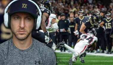 New Orleans Saints are BROKEN | Time to Ask Questions | James Skrmetta Reacts