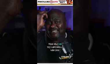 Steelers Beat The Steelers...AGAIN #pittsburghsteelers #chicagobears