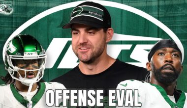 Jets Receivers Passing the Test, Need More From Tanner Engstrand | New York Jets News