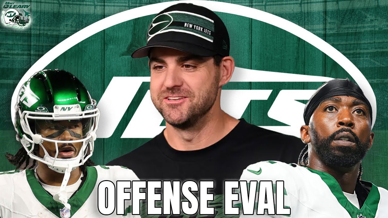 Jets Receivers Passing the Test, Need More From Tanner Engstrand | New York Jets News