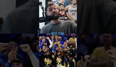 Can the OKC Thunder 3️⃣-peat?