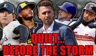 What is Buster Posey Planning for the San Francisco Giants?