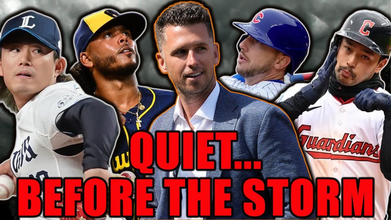 What is Buster Posey Planning for the San Francisco Giants?