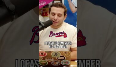 The Atlanta Braves in Less Than a Minute