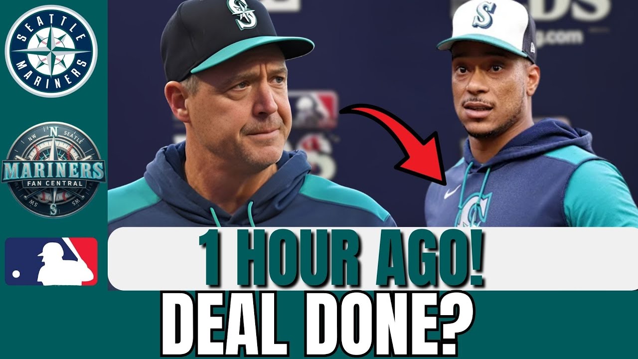 If TRUE, The Mariners Offense Will Be DEVASTATING!