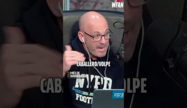 Hal Steinbrenner said he likes how the Yankee infield looks for 2026, which gave BT and Sal pause...