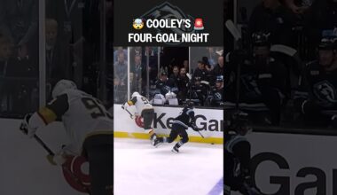 What a MAMMOTH night! 🦣