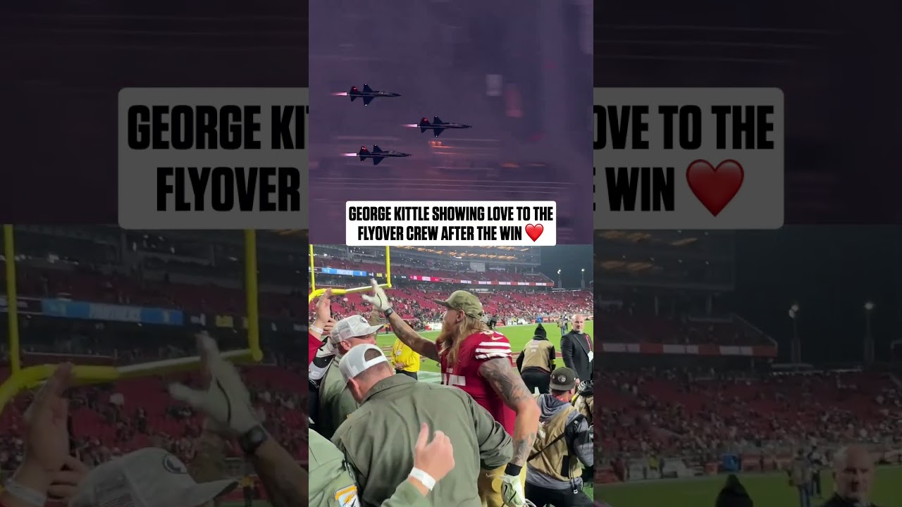 an awesome moment ✈️