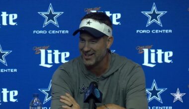 Brian Schottenheimer: What We’re Capable Of | Dallas Cowboys 2025