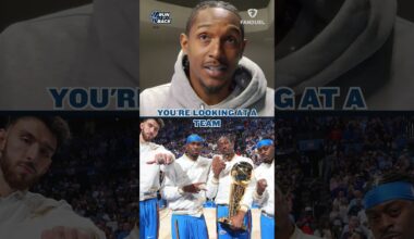 OKC Thunder Are Scared of NOBODY!