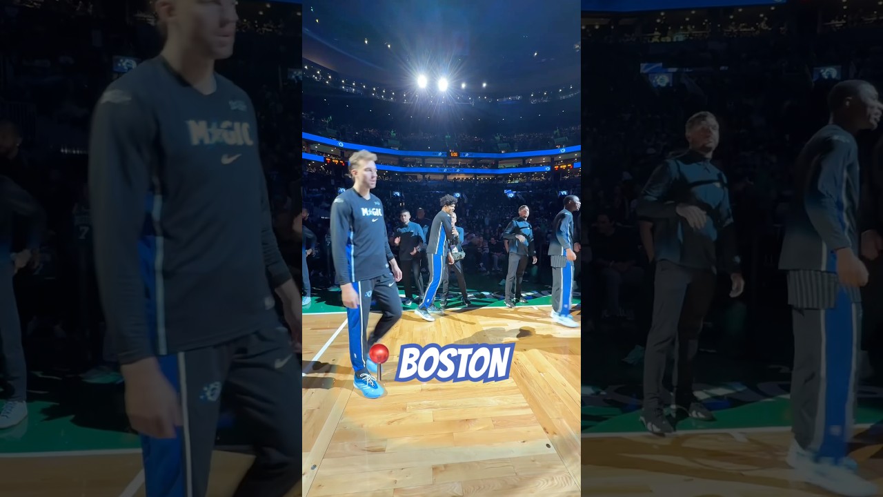 READY IN THE GARDEN! 🍀