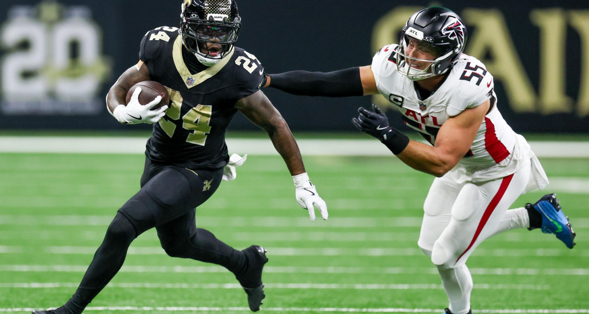 My cope for the week