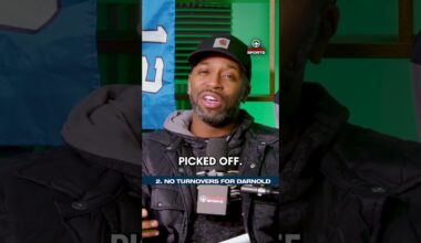 Making Sense of Seahawks 30-24 WIN Over The Titans | #SeattleSports