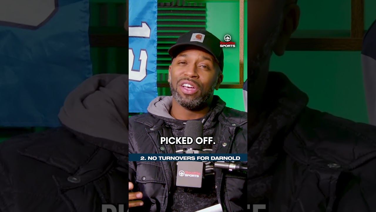 Making Sense of Seahawks 30-24 WIN Over The Titans | #SeattleSports