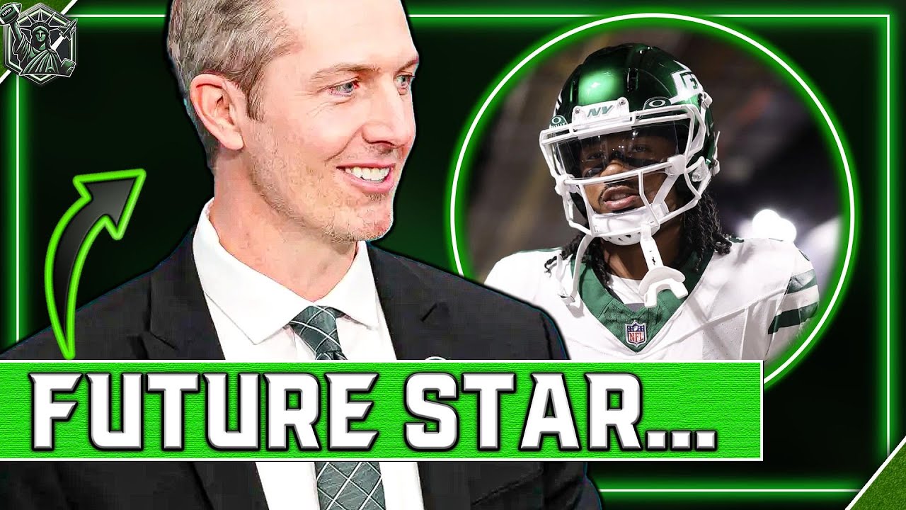 The Jets Master Plan is being EXECUTED... - New York Finds FUTURE STARS...
