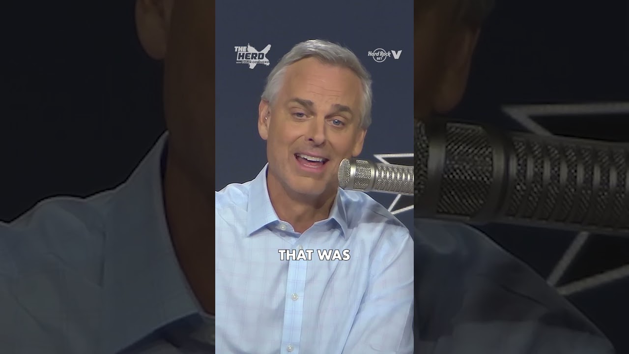 Is #victorwembanyama already the 2nd best #nba player? | THE HERD #wemby #sanantoniospurs