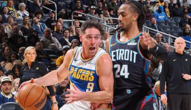 Detroit Pistons vs Indiana Pacers | Full Game Highlights | November 24 | 2025-26 NBA Season