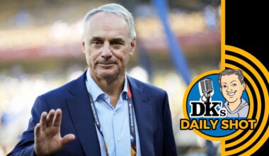 DK’s Daily Shot of Pirates: Don’t give ammunition