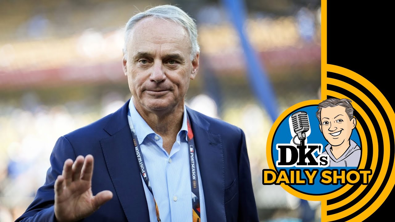 DK’s Daily Shot of Pirates: Don’t give ammunition