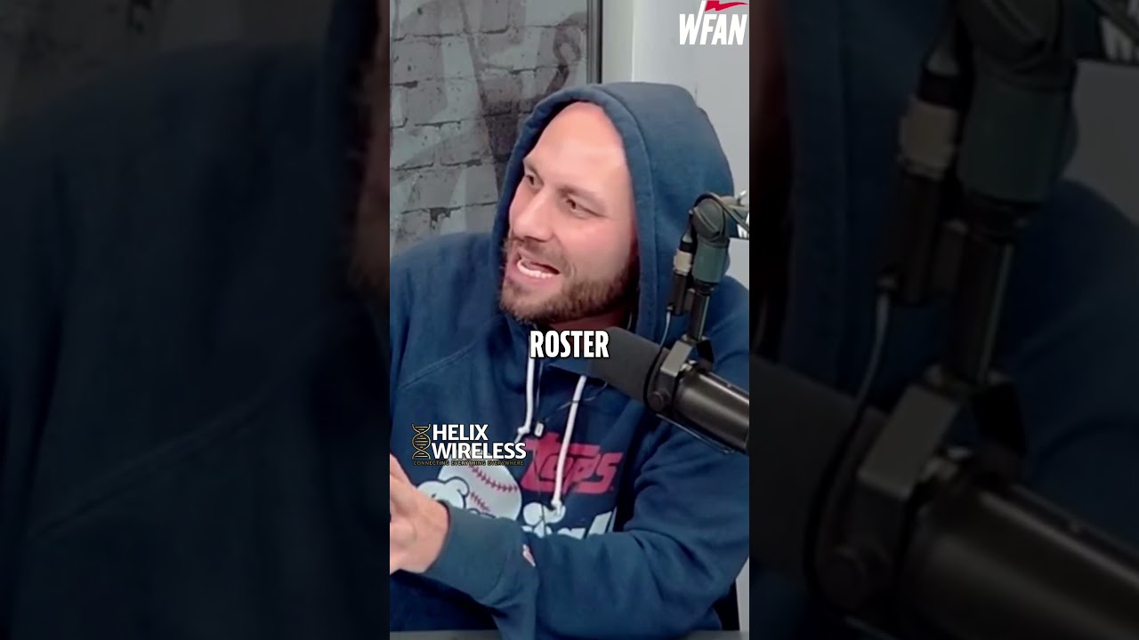 Sal makes the case for why moving Giancarlo Stanton would make the Yankees a better team: