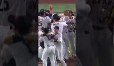 The 2023 #WorldBaseballClassic was pure cinema! 🍿 What does Shohei Ohtani have in store for 2026?