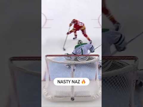 Nazem Kadri, Take A Bow 😮‍💨