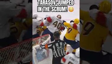 Dani not letting it slide 😤