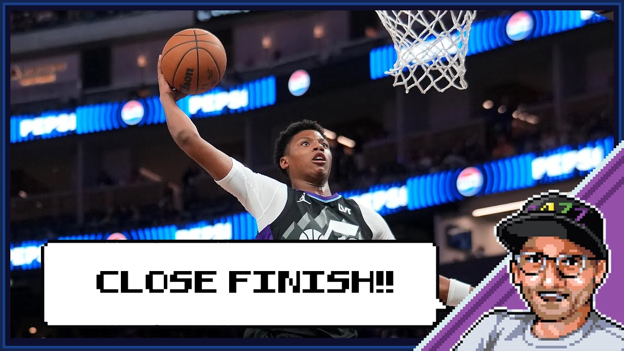 Utah Jazz vs Golden State Warriors Post Game | Steph Curry knocks out Utah! | Hoops Nerd Show