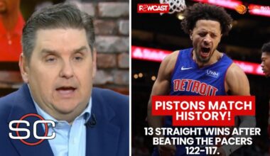 "Pistons are going to NBA Finals!" - ESPN reacts to Cade Cunningham shines to beat Pacers 122-117