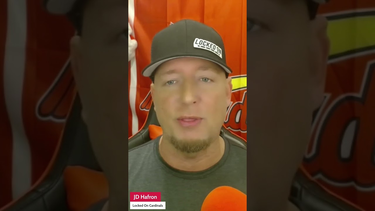 BREAKING NEWS: St. Louis Cardinals have TRADED Sonny Gray to the Boston Red Sox!